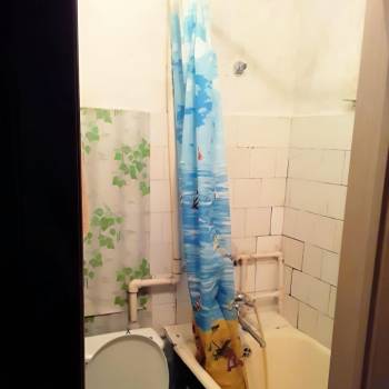 Сдается 2-х комнатная квартира, 32,5 м²