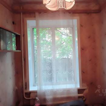 Сдается 2-х комнатная квартира, 32,5 м²