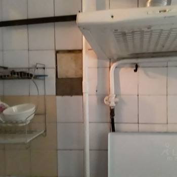 Сдается 2-х комнатная квартира, 32,5 м²