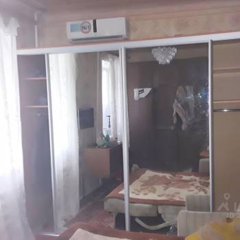 Сдается 2-х комнатная квартира, 32,5 м²