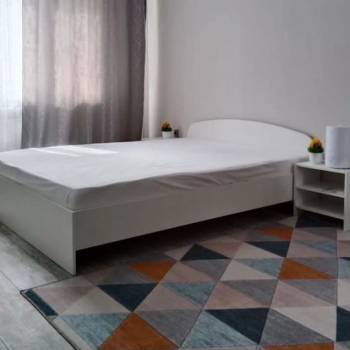 Сдается 1-комнатная квартира, 38,4 м²