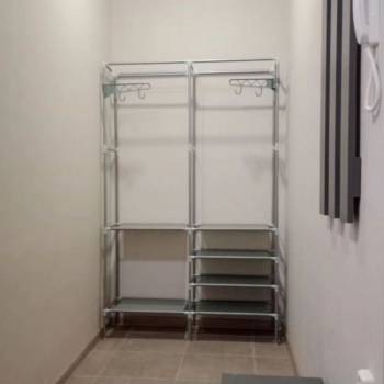 Сдается 1-комнатная квартира, 38,4 м²