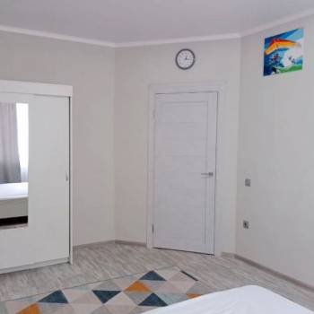 Сдается 1-комнатная квартира, 38,4 м²