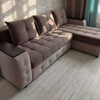 Сдается 1-комнатная квартира, 37 м²