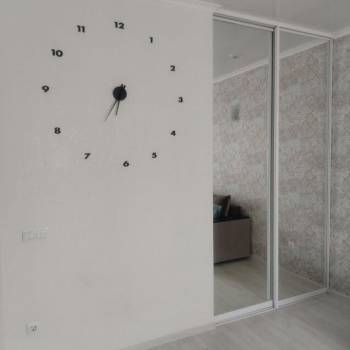 Сдается 1-комнатная квартира, 37 м²