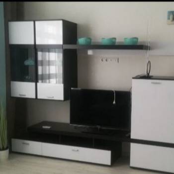 Сдается 1-комнатная квартира, 37 м²