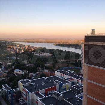 Сдается 1-комнатная квартира, 44,6 м²