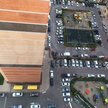 Сдается 1-комнатная квартира, 44,6 м²