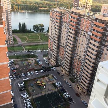 Сдается 1-комнатная квартира, 44,6 м²