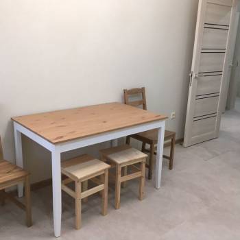 Сдается 1-комнатная квартира, 44,6 м²