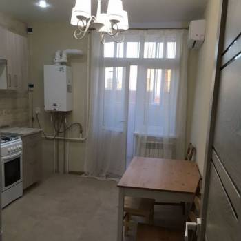 Сдается 1-комнатная квартира, 44,6 м²