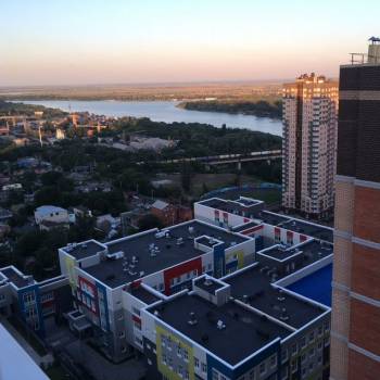 Сдается 1-комнатная квартира, 44,6 м²