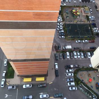 Сдается 1-комнатная квартира, 44,6 м²