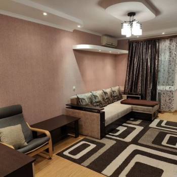 Сдается 1-комнатная квартира, 45 м²