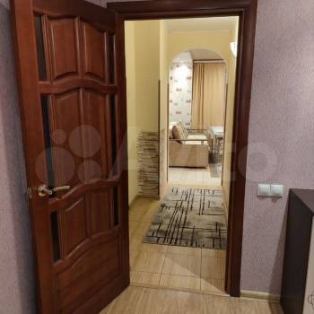 Сдается 1-комнатная квартира, 45 м²