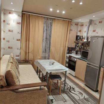 Сдается 1-комнатная квартира, 45 м²