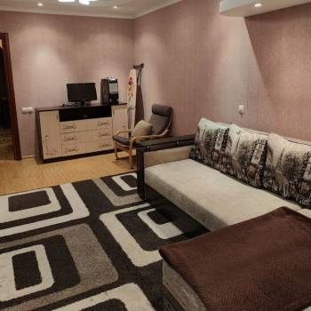 Сдается 1-комнатная квартира, 45 м²