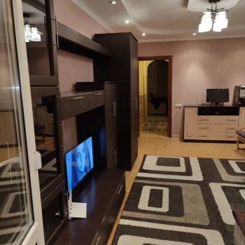 Сдается 1-комнатная квартира, 45 м²