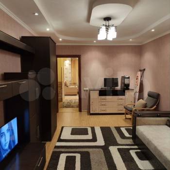 Сдается 1-комнатная квартира, 45 м²