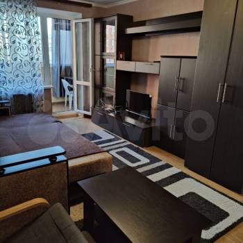 Сдается 1-комнатная квартира, 45 м²