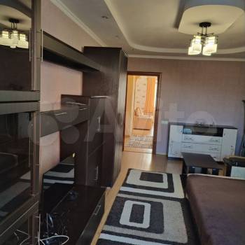 Сдается 1-комнатная квартира, 45 м²