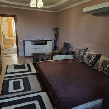 Сдается 1-комнатная квартира, 45 м²