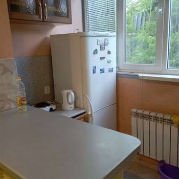 Сдается 1-комнатная квартира, 24 м²