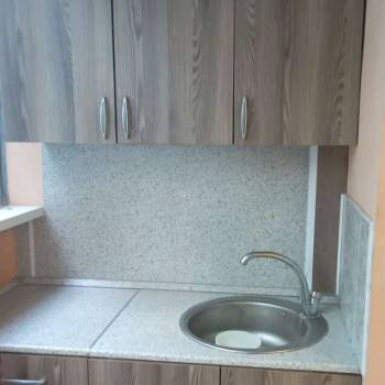 Сдается 1-комнатная квартира, 24 м²