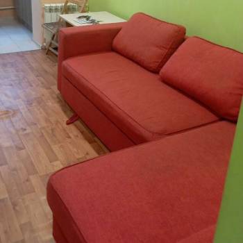 Сдается 1-комнатная квартира, 24 м²