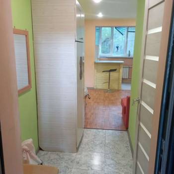 Сдается 1-комнатная квартира, 24 м²