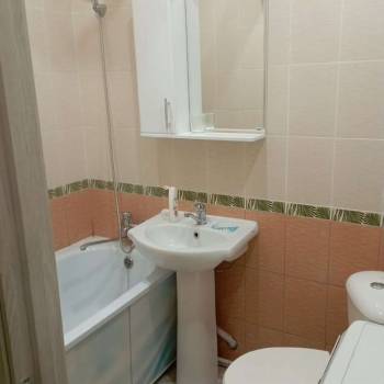 Сдается 1-комнатная квартира, 24 м²