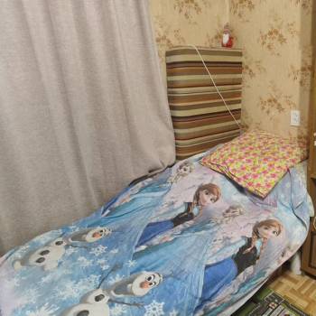 Продается 1-комнатная квартира, 28,2 м²