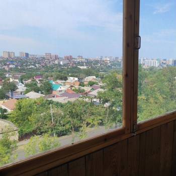 Продается 1-комнатная квартира, 28,2 м²