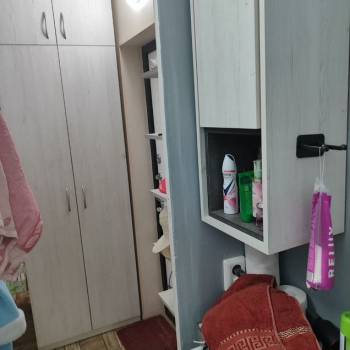 Продается 1-комнатная квартира, 28,2 м²