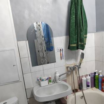 Продается 1-комнатная квартира, 28,2 м²