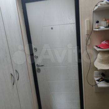 Продается 1-комнатная квартира, 28,2 м²