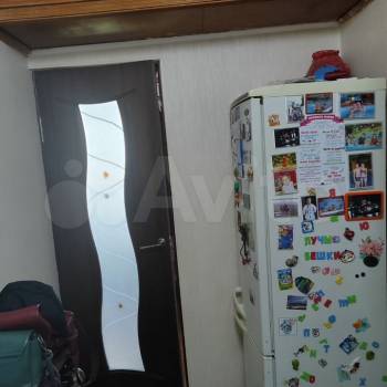 Продается 1-комнатная квартира, 28,2 м²