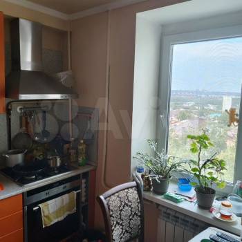 Продается 1-комнатная квартира, 28,2 м²