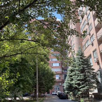 Продается 1-комнатная квартира, 43 м²