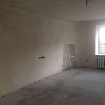 Продается 1-комнатная квартира, 43 м²