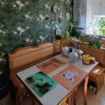 Продается 2-х комнатная квартира, 60 м²