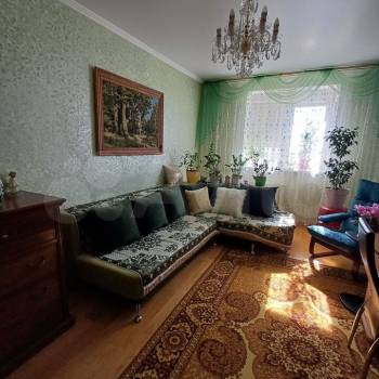 Продается 2-х комнатная квартира, 60 м²