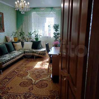 Продается 2-х комнатная квартира, 60 м²