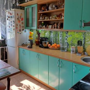 Продается 2-х комнатная квартира, 60 м²