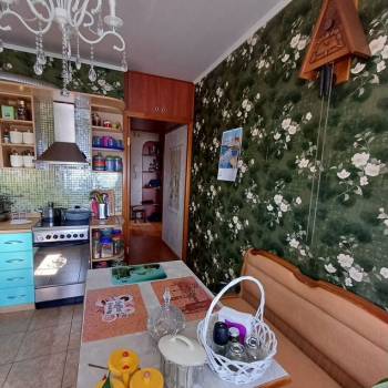 Продается 2-х комнатная квартира, 60 м²