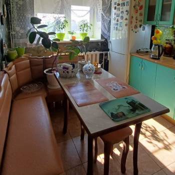 Продается 2-х комнатная квартира, 60 м²