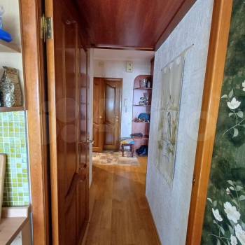 Продается 2-х комнатная квартира, 60 м²