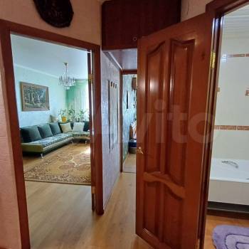 Продается 2-х комнатная квартира, 60 м²