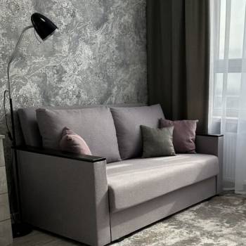 Продается 2-х комнатная квартира, 46 м²