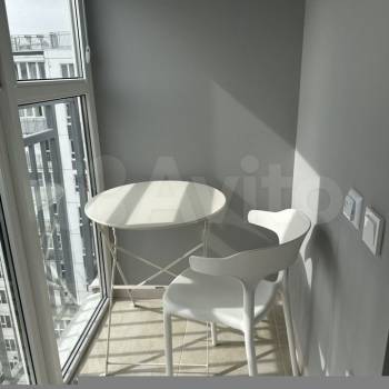 Продается 2-х комнатная квартира, 46 м²